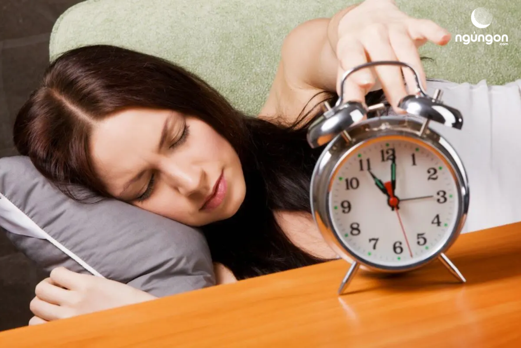 Làm sao để có giấc ngủ trọn vẹn? Những nghiên cứu về giấc ngủ của con người hiện nay
