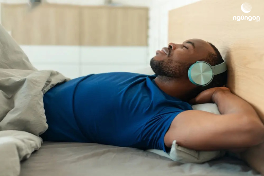 Tầm quan trọng của giấc ngủ đối với con người