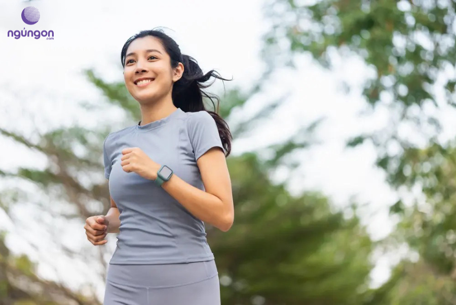 7 Tips cải thiện chất lượng chất lượng giấc ngủ
