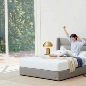 Bí quyết tạo không gian phòng ngủ để ngủ ngon hơn
