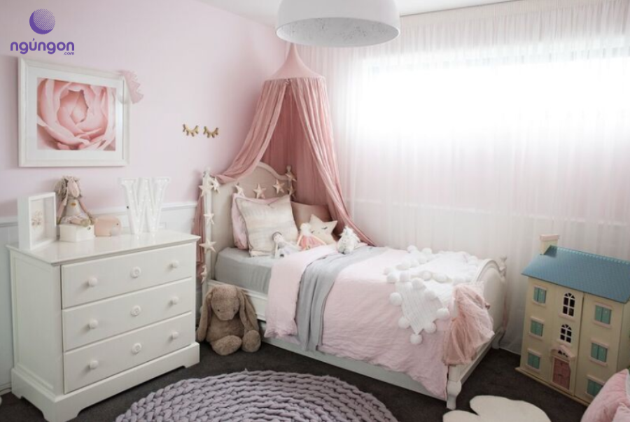 10+ Kích thước đệm tiêu chuẩn hiện nay
