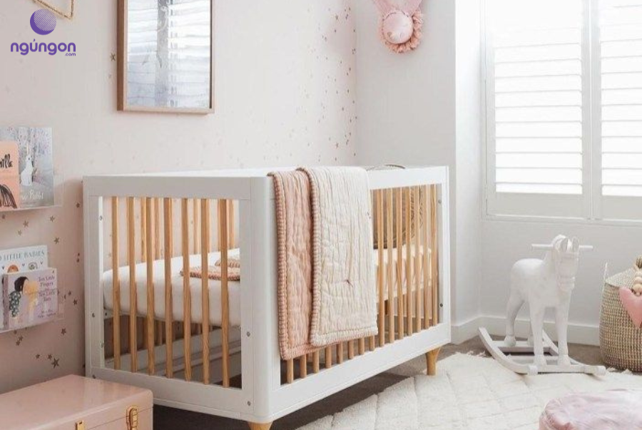 10+ Kích thước đệm tiêu chuẩn hiện nay