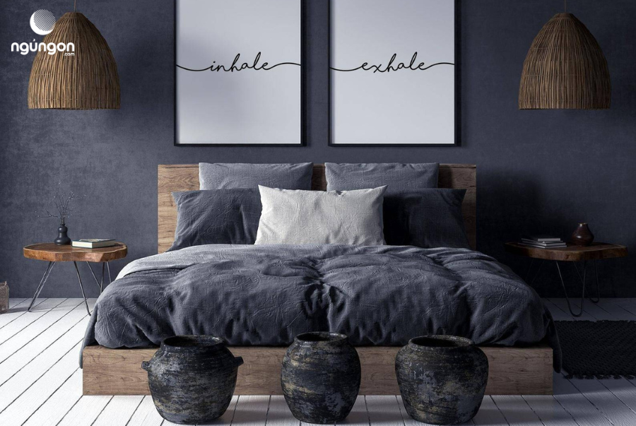 10+ Kích thước đệm tiêu chuẩn hiện nay