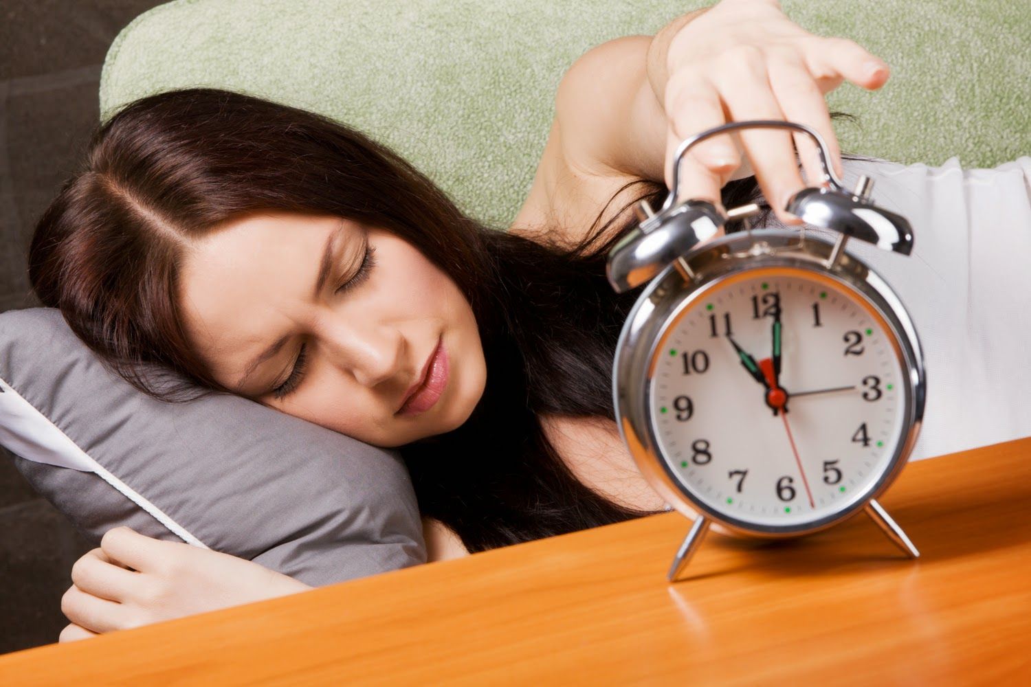 LÀM SAO ĐỂ CÓ GIẤC NGỦ TRỌN VẸN? NHỮNG NGHIÊN CỨU VỀ GIẤC NGỦ CỦA CON NGƯỜI HIỆN NAY