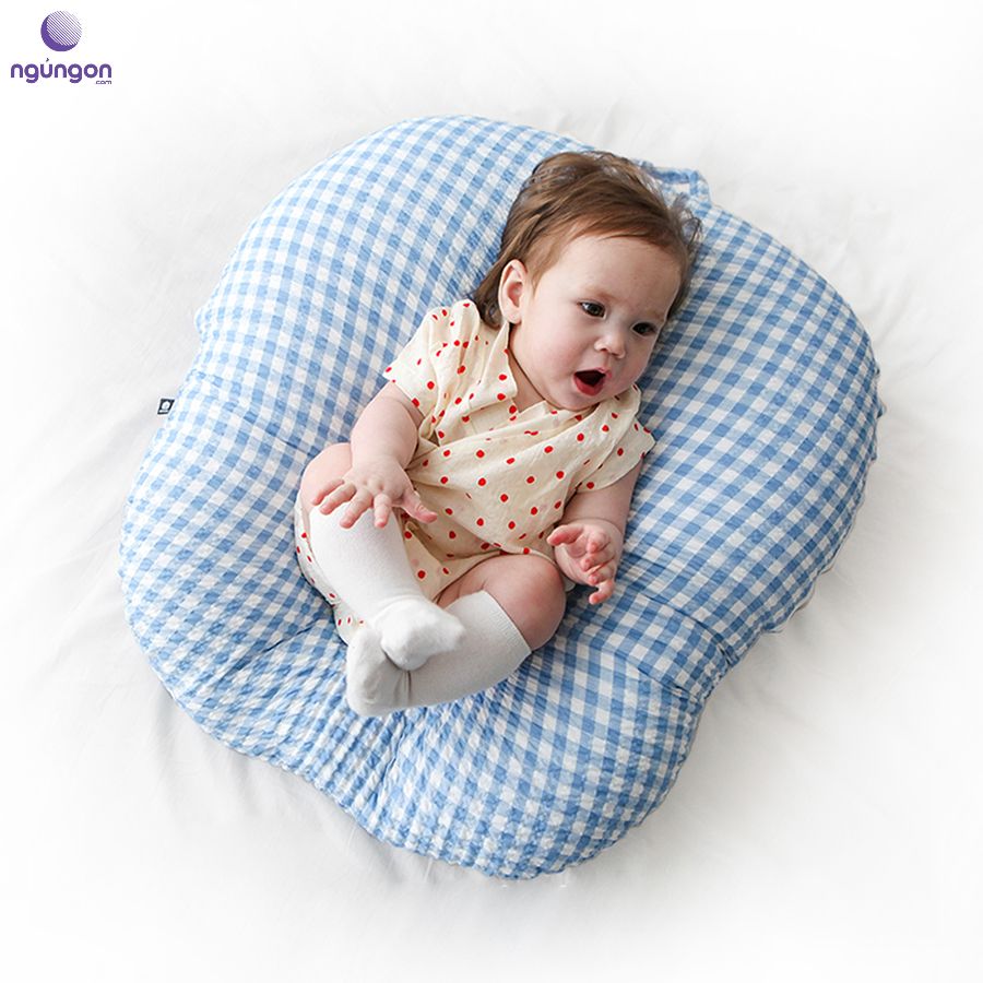 Làm sao để lựa chọn đệm chống trào ngược dành cho bé