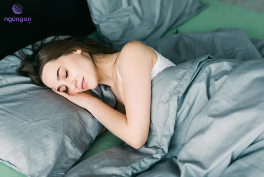 Top 5 dòng nệm mát mùa hè giúp mát lưng