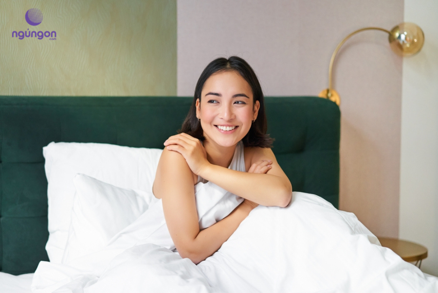 Cách khắc phục phòng ngủ bị ngộp hiệu quả