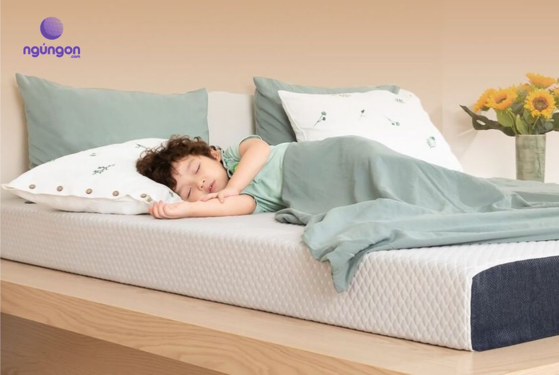 Nệm Foam Oyasumi có tốt không? Đánh giá từ A-Z