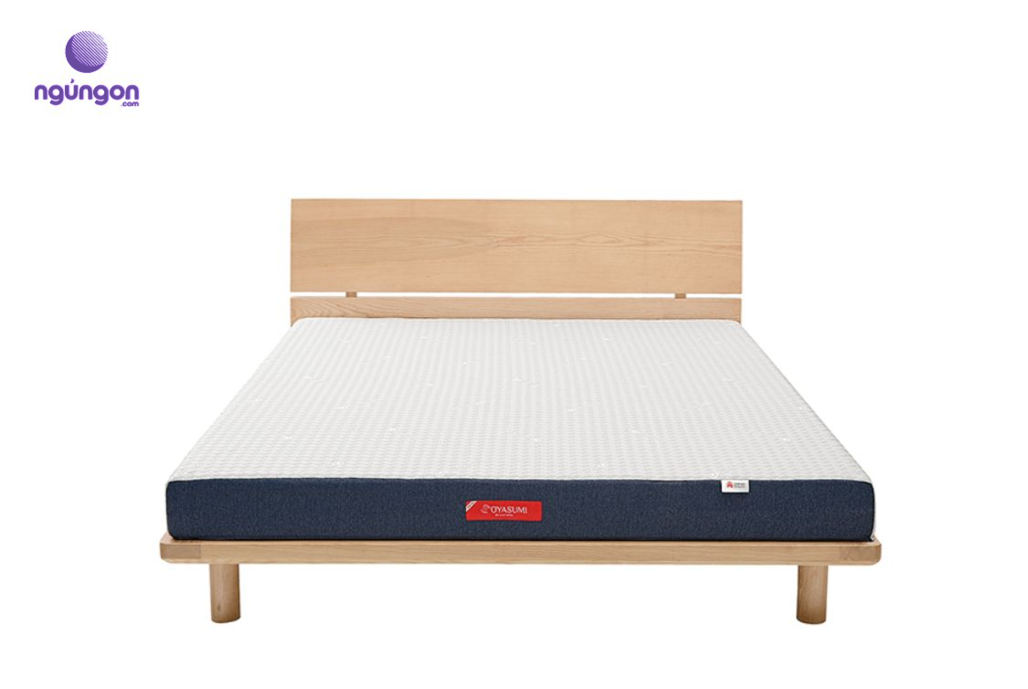 Nệm Foam Oyasumi có tốt không? Đánh giá từ A-Z