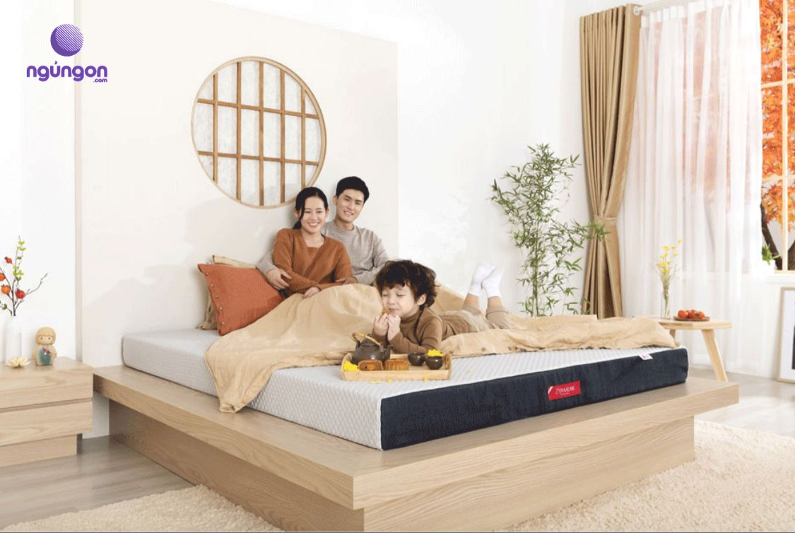 Nệm Foam Oyasumi có tốt không? Đánh giá từ A-Z