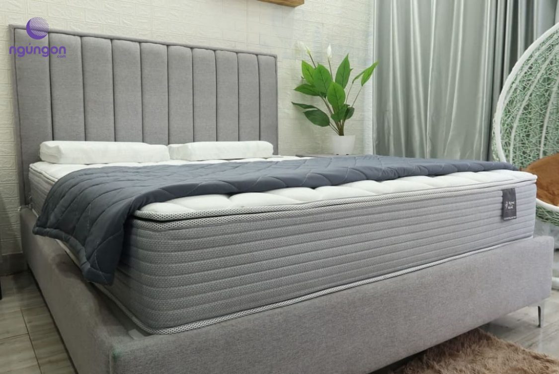 Nệm king koil world có tốt không? Đánh giá Nệm king koil world từ A-Z