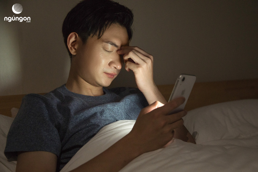 Thức khuya có chết sớm không?