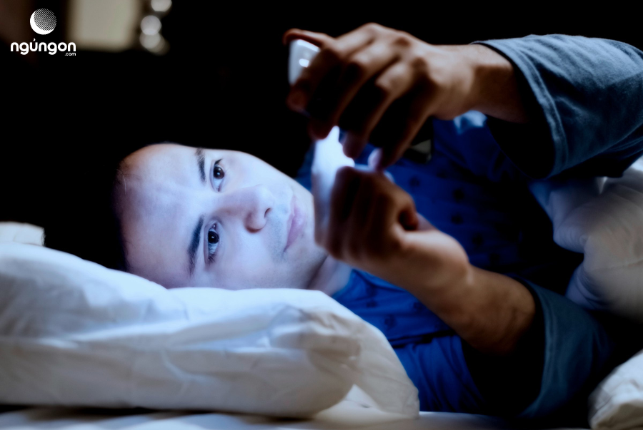 Thức khuya có chết sớm không?