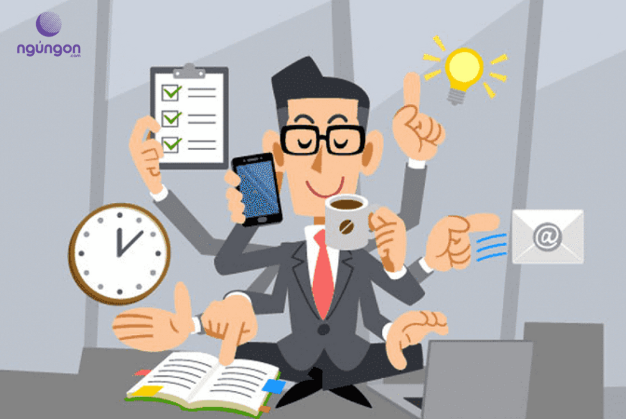 8+ Lợi ích của việc ngủ đủ giấc