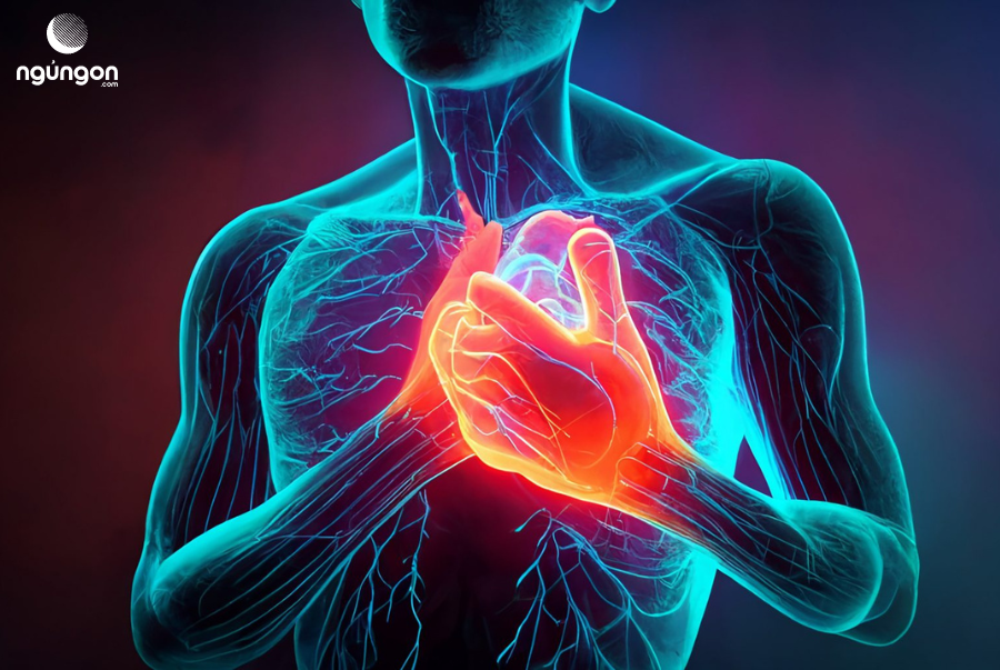 8+ Lợi ích của việc ngủ đủ giấc