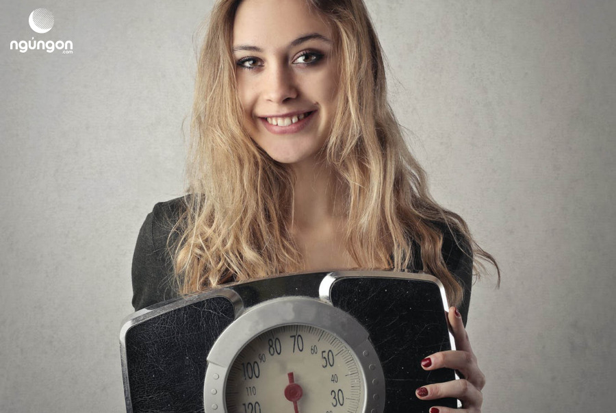 8+ Lợi ích của việc ngủ đủ giấc