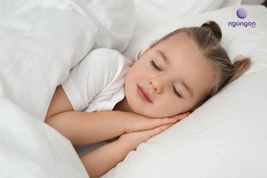 5 Tư thế nằm ngủ tốt cho sức khỏe mà bạn nên áp dụng