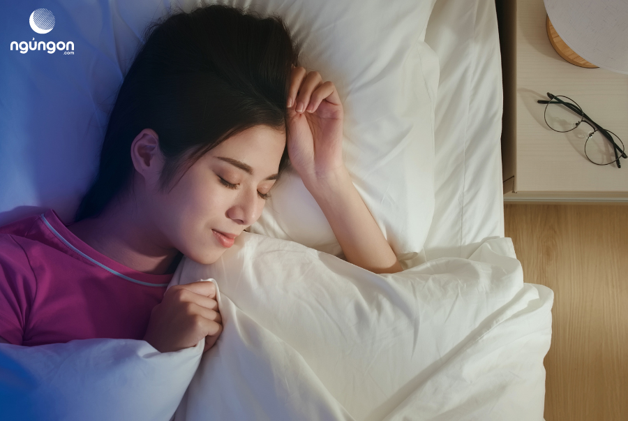chăn điều hòa có ưu điểm gì